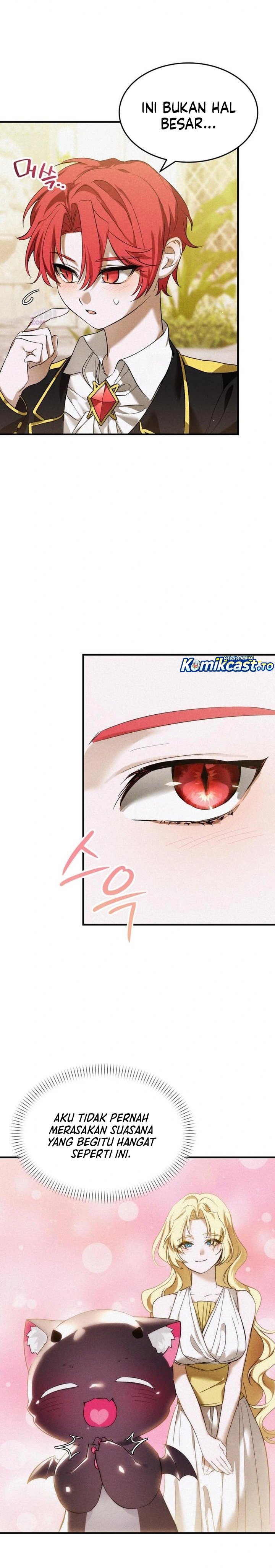Baca I Became a Hatchling - Chapter 13 halaman 12