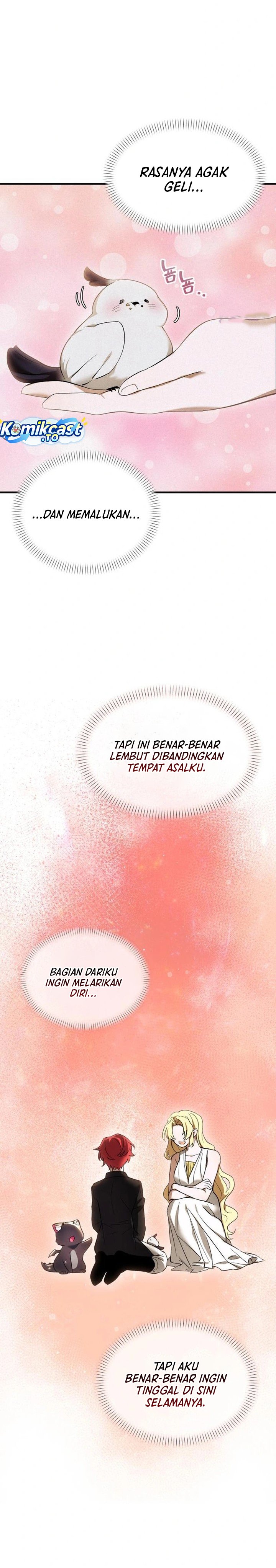 Baca I Became a Hatchling - Chapter 13 halaman 13