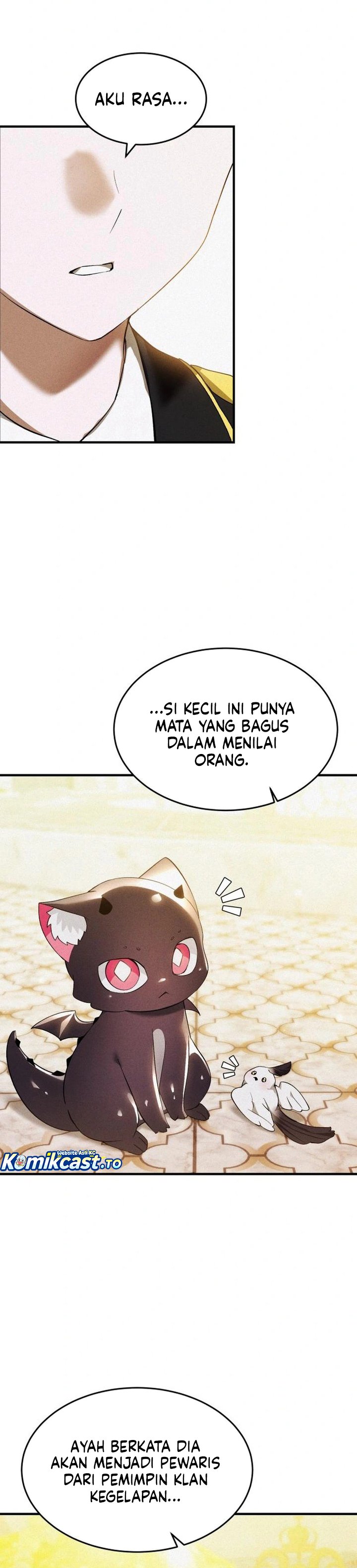 Baca I Became a Hatchling - Chapter 13 halaman 14