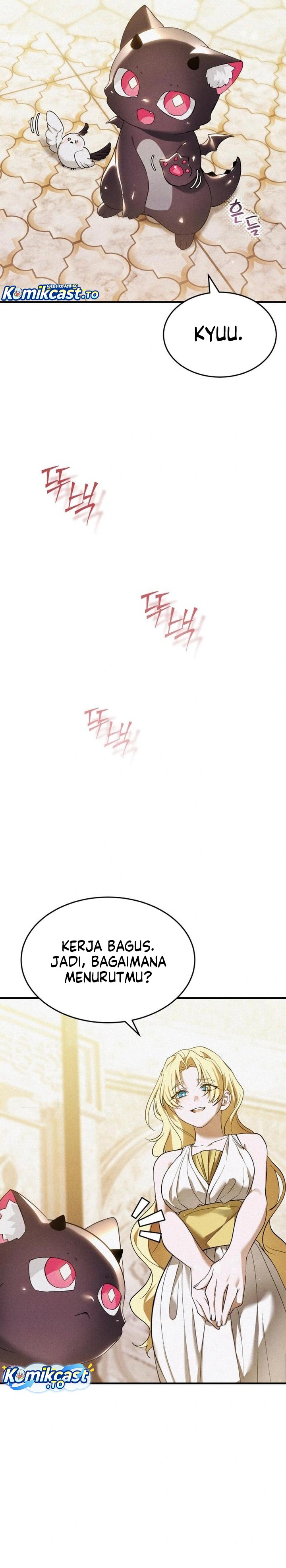 Baca I Became a Hatchling - Chapter 13 halaman 17
