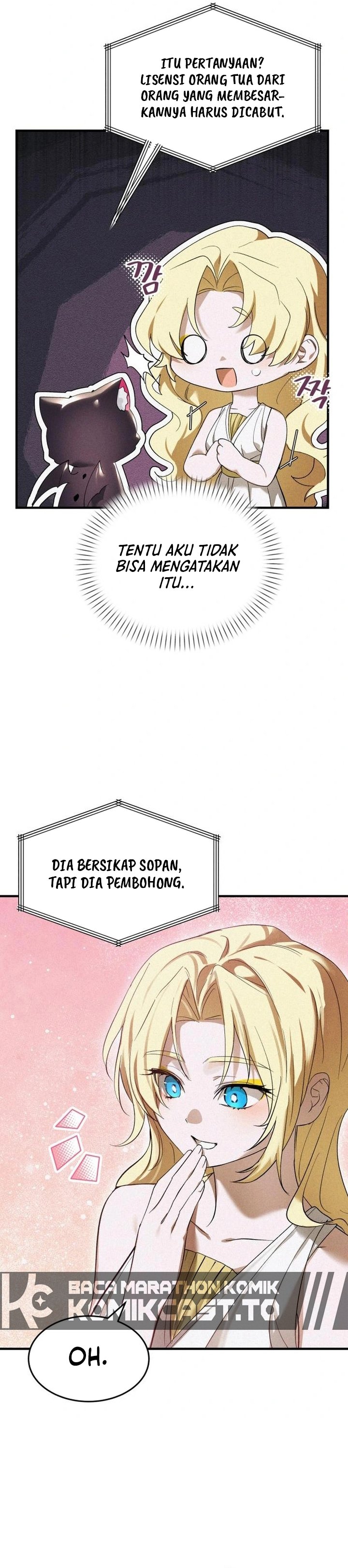 Baca I Became a Hatchling - Chapter 13 halaman 18