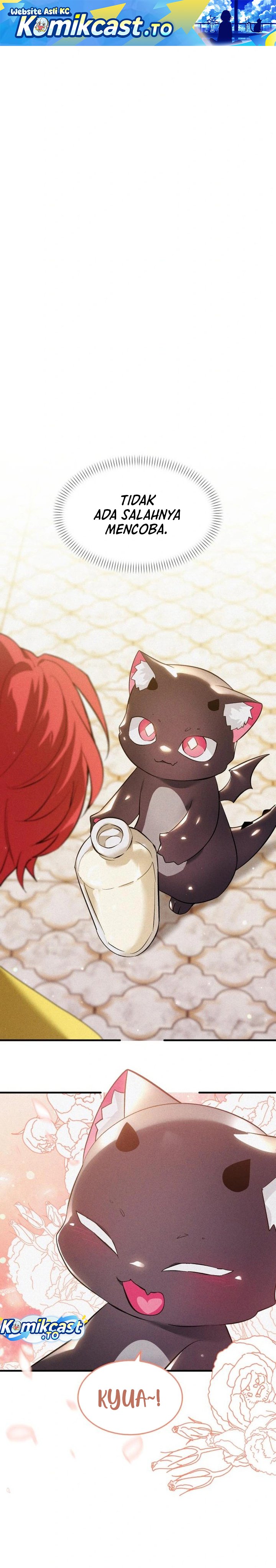 Baca I Became a Hatchling - Chapter 13 halaman 2