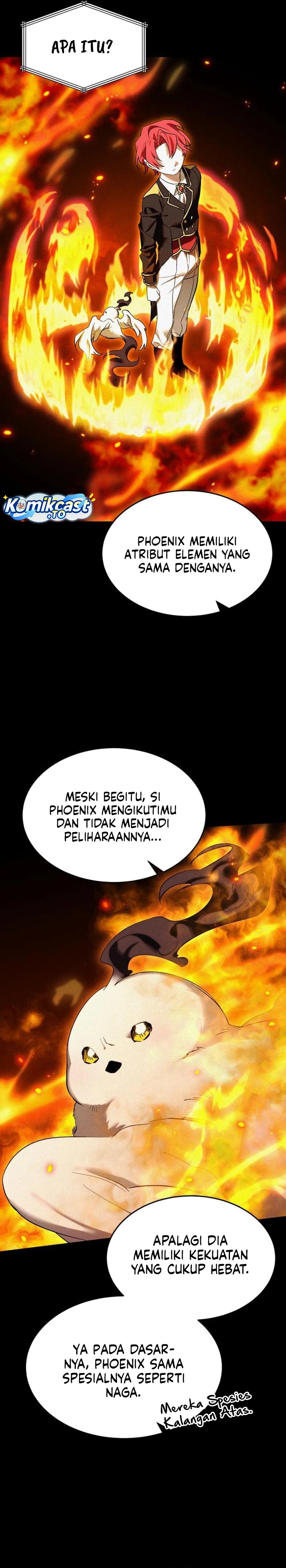 Baca I Became a Hatchling - Chapter 13 halaman 23