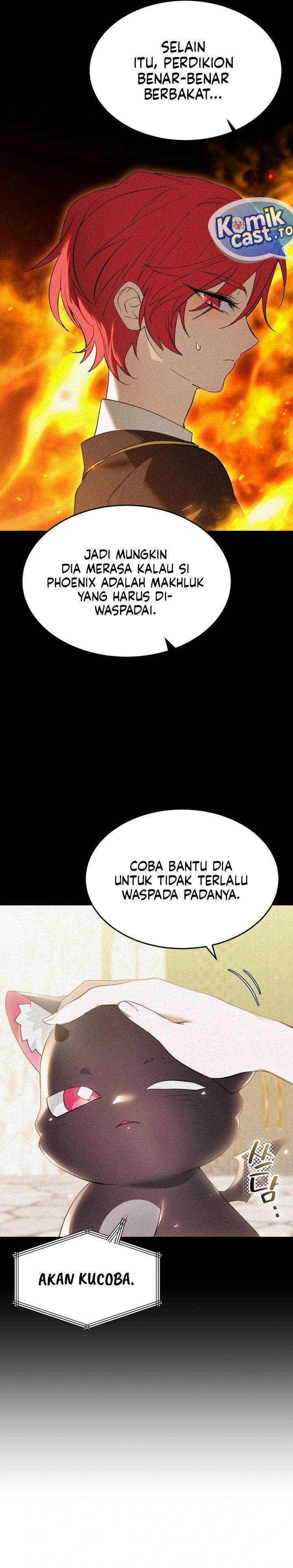 Baca I Became a Hatchling - Chapter 13 halaman 24