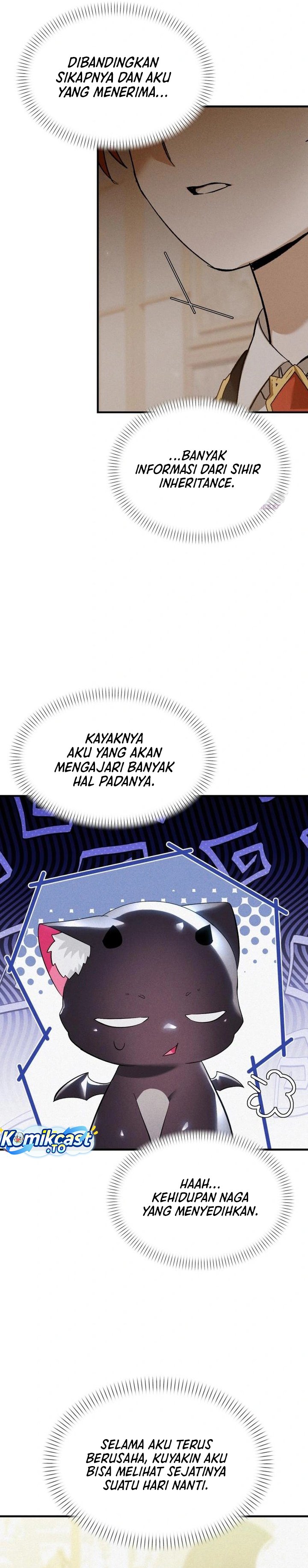 Baca I Became a Hatchling - Chapter 13 halaman 26