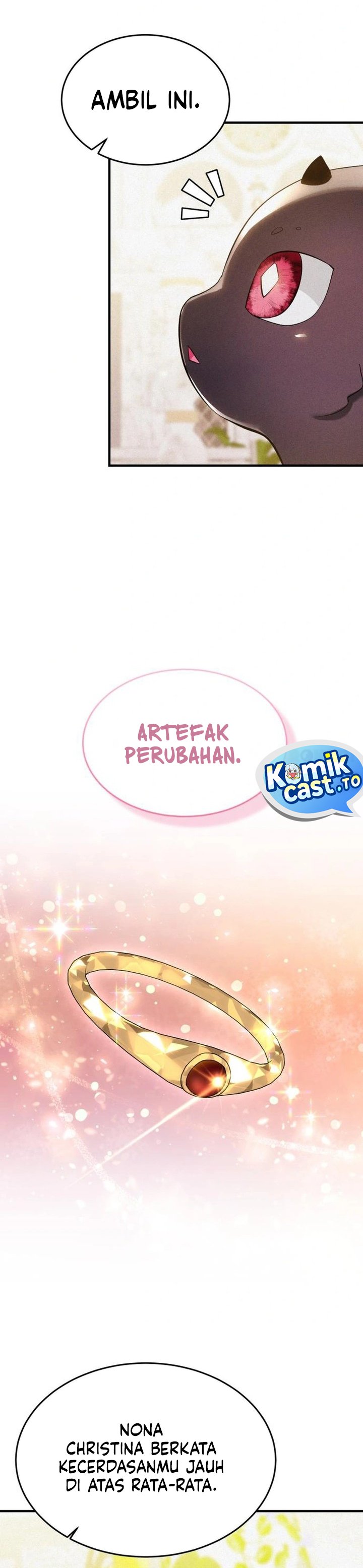 Baca I Became a Hatchling - Chapter 13 halaman 28