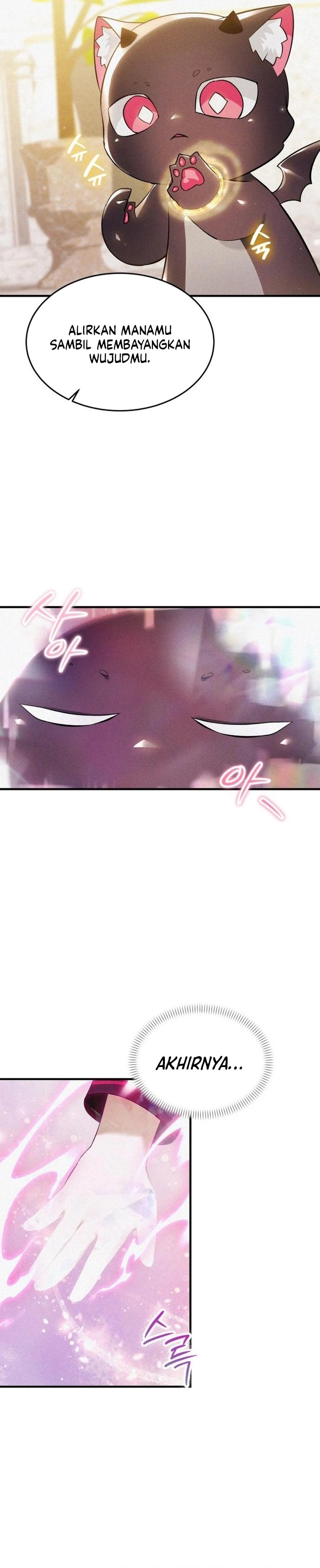 Baca I Became a Hatchling - Chapter 13 halaman 30