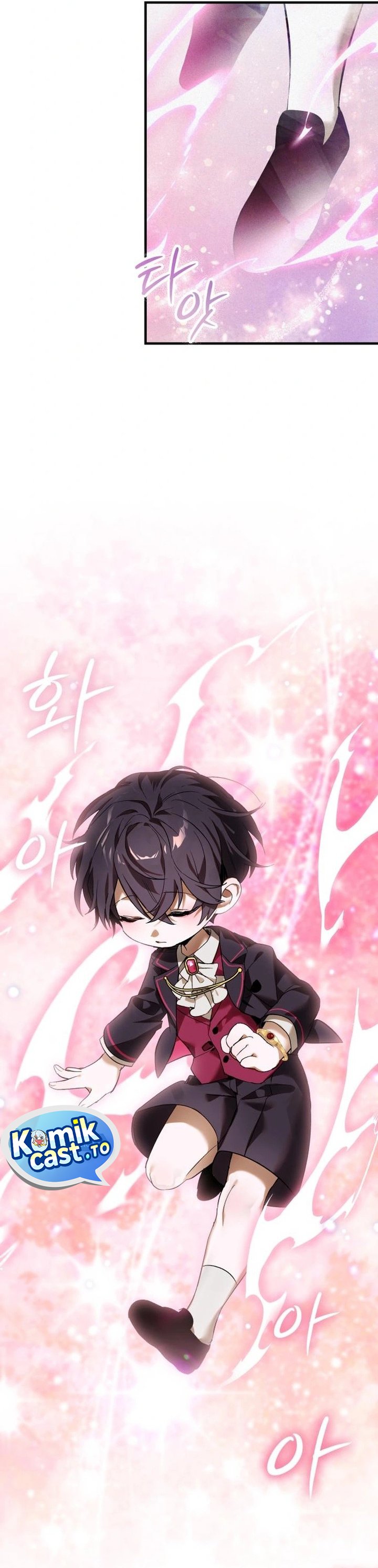 Baca I Became a Hatchling - Chapter 13 halaman 31