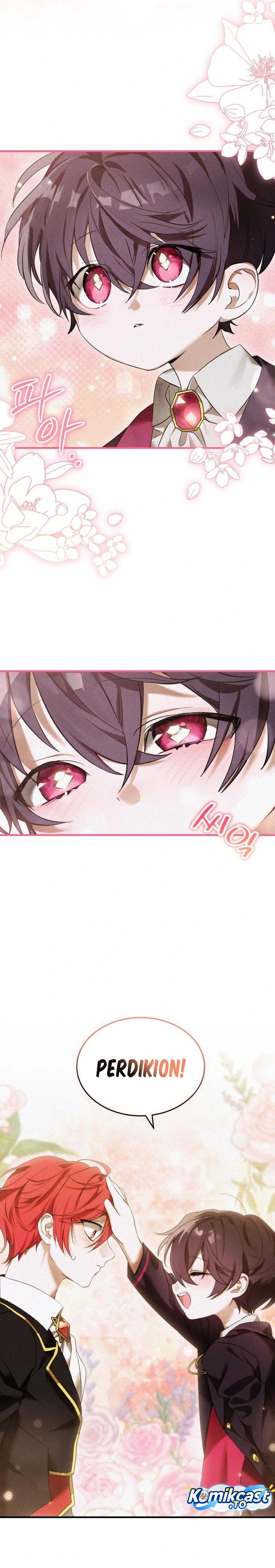 Baca I Became a Hatchling - Chapter 13 halaman 32