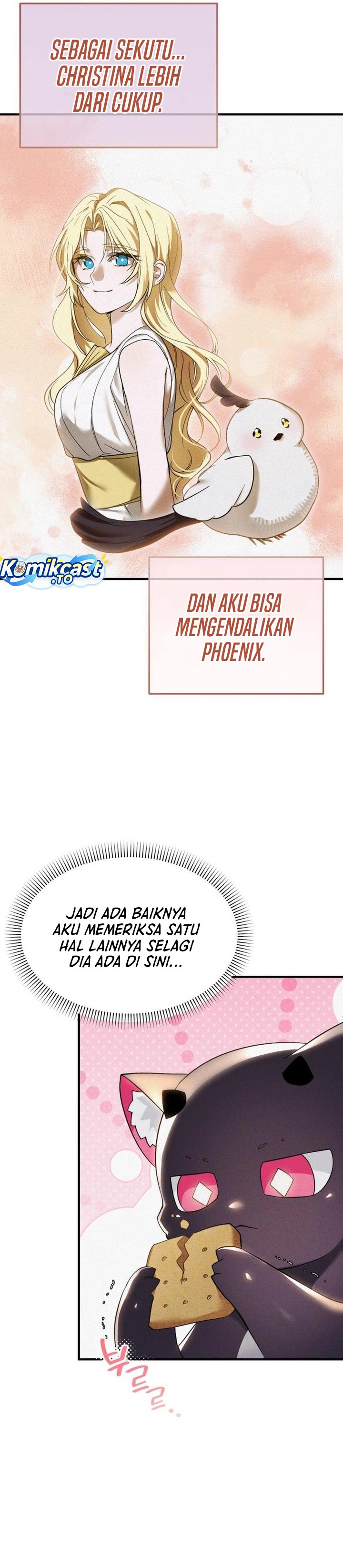 Baca I Became a Hatchling - Chapter 13 halaman 4