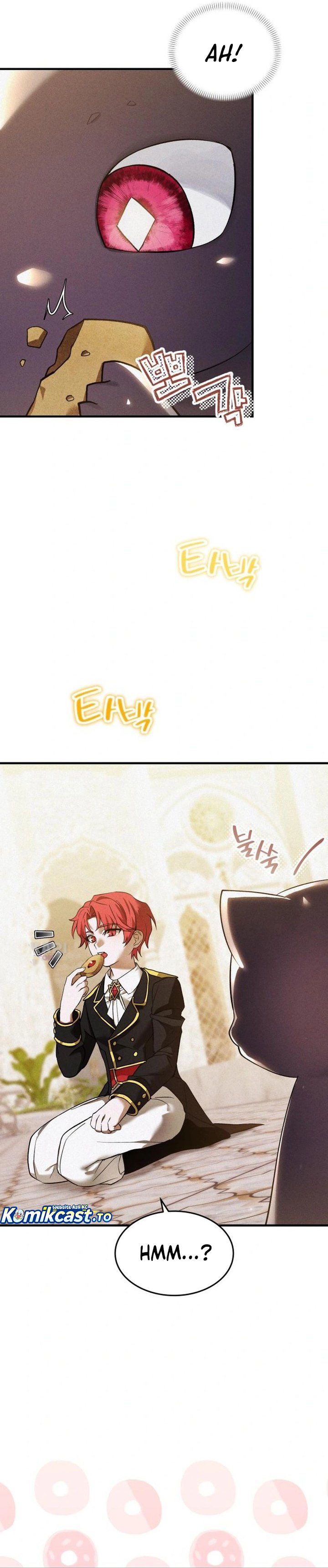 Baca I Became a Hatchling - Chapter 13 halaman 5