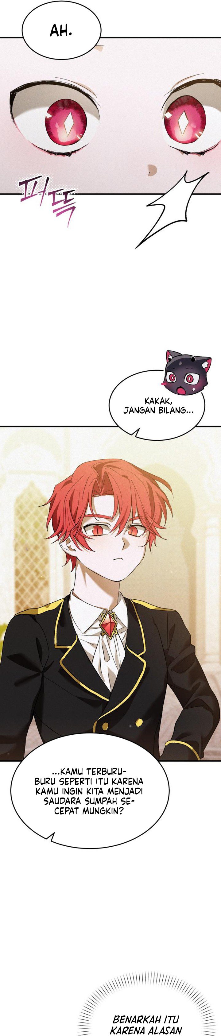 Baca I Became a Hatchling - Chapter 15 halaman 12