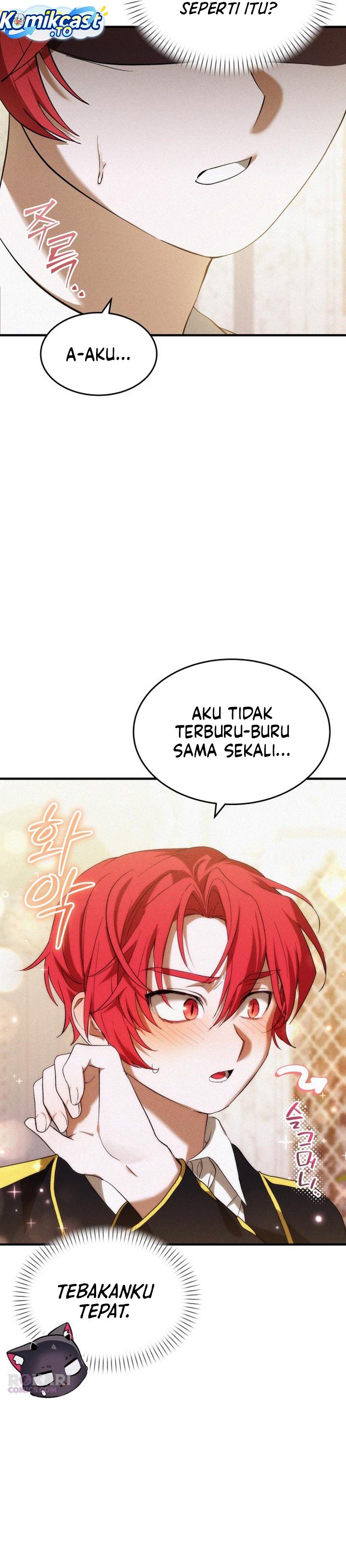 Baca I Became a Hatchling - Chapter 15 halaman 13