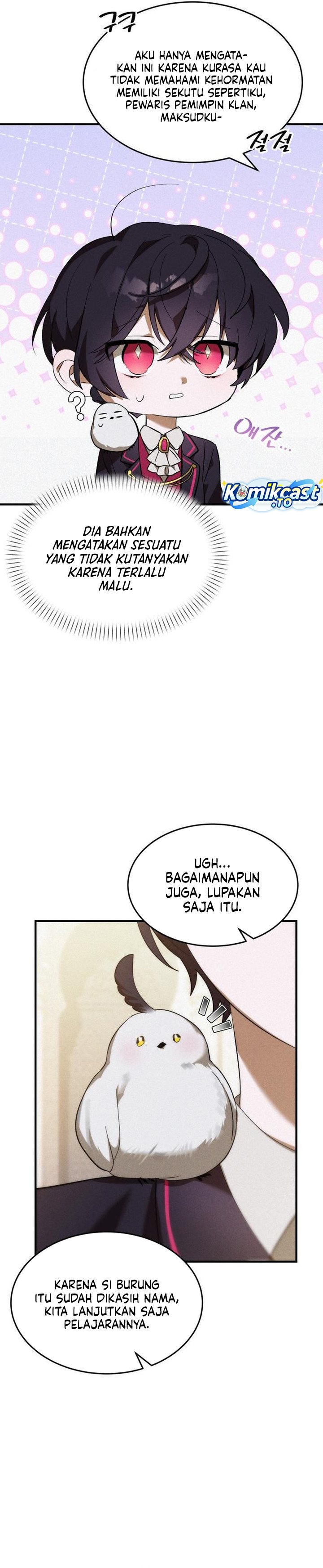 Baca I Became a Hatchling - Chapter 15 halaman 14