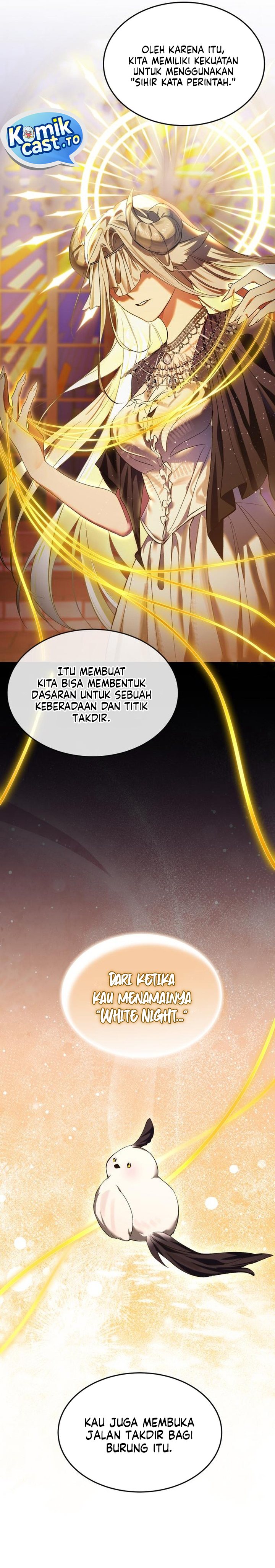 Baca I Became a Hatchling - Chapter 15 halaman 16
