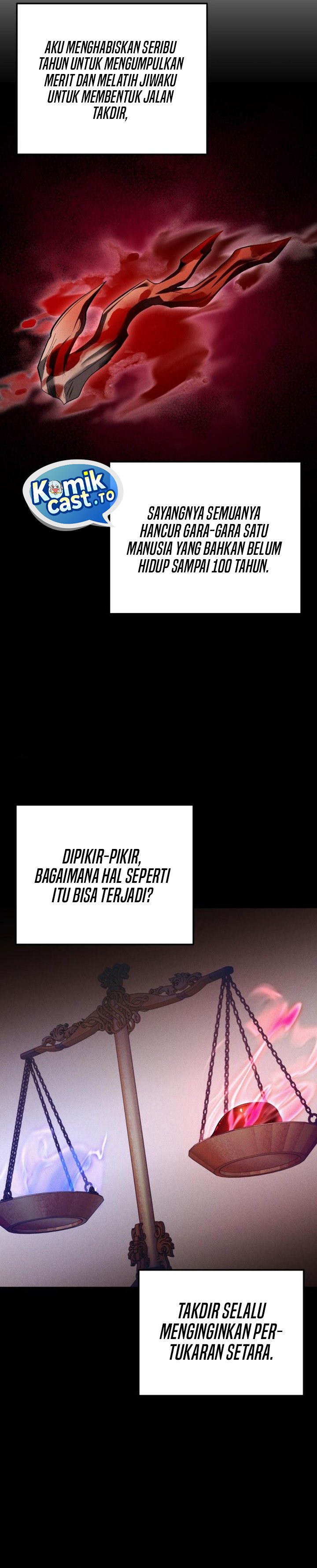 Baca I Became a Hatchling - Chapter 15 halaman 18
