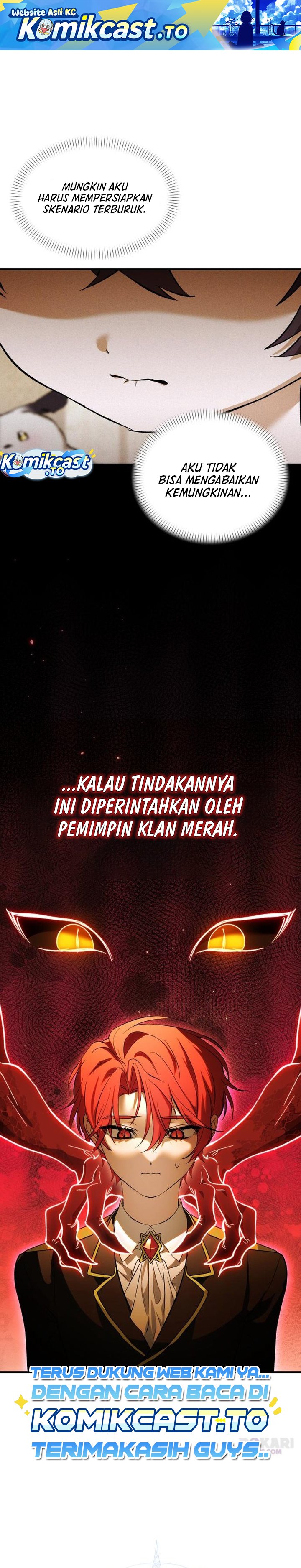 Baca I Became a Hatchling - Chapter 15 halaman 2