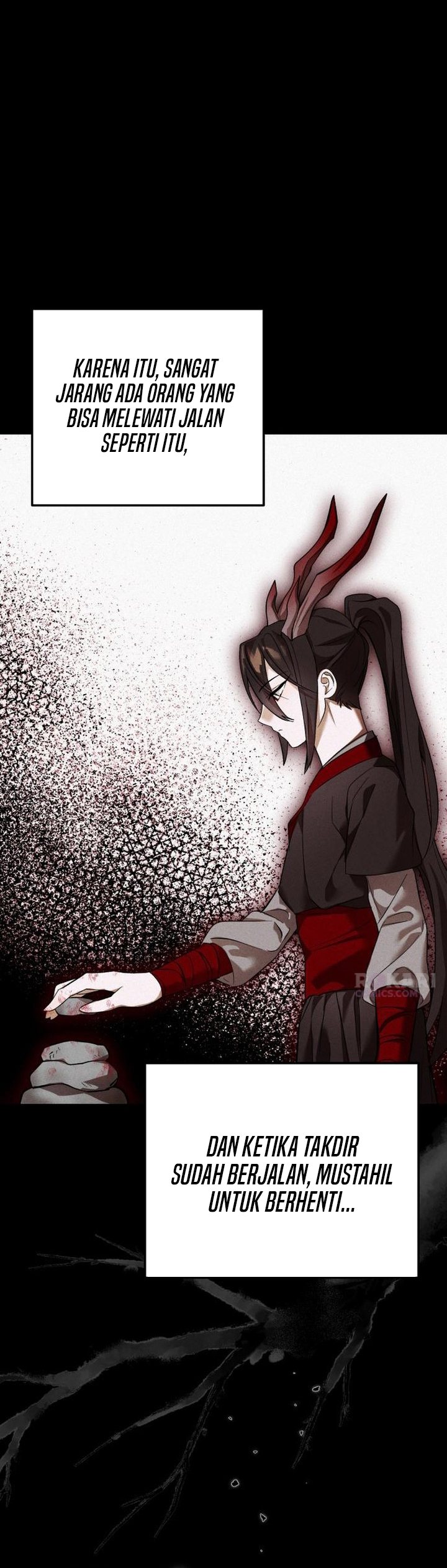 Baca I Became a Hatchling - Chapter 15 halaman 20