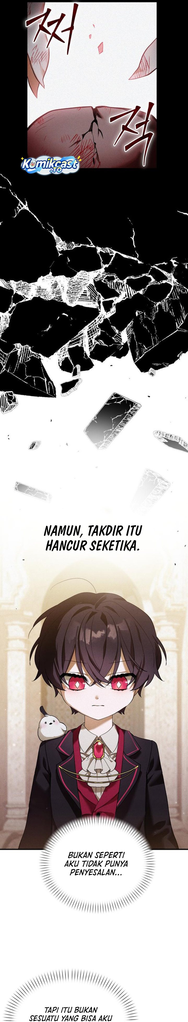 Baca I Became a Hatchling - Chapter 15 halaman 21