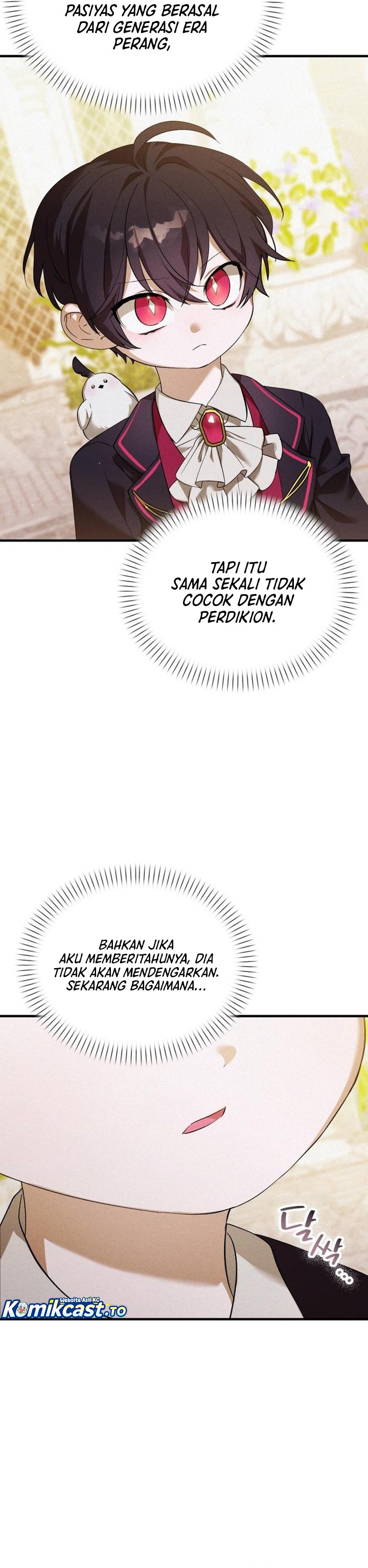 Baca I Became a Hatchling - Chapter 15 halaman 25