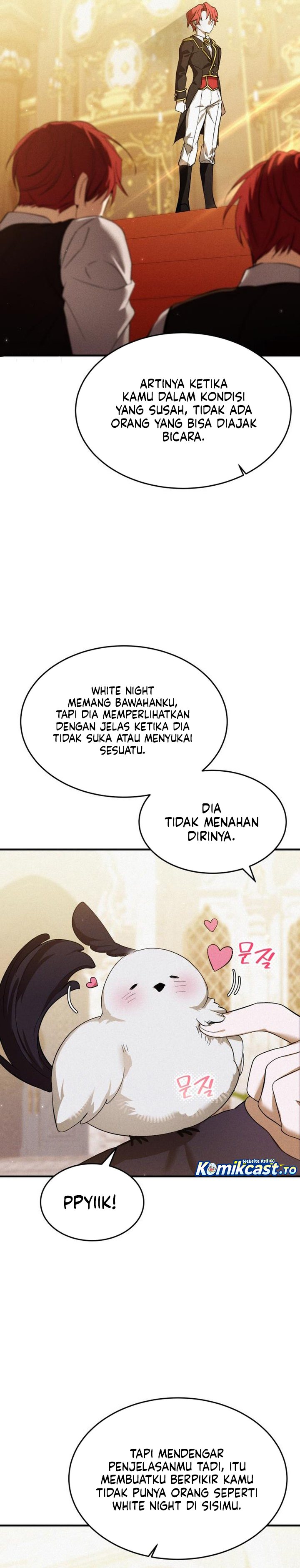Baca I Became a Hatchling - Chapter 15 halaman 28