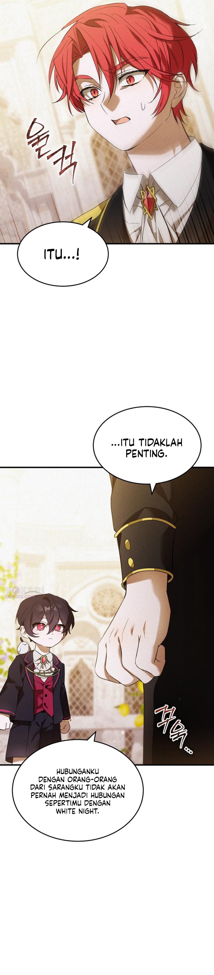 Baca I Became a Hatchling - Chapter 15 halaman 29