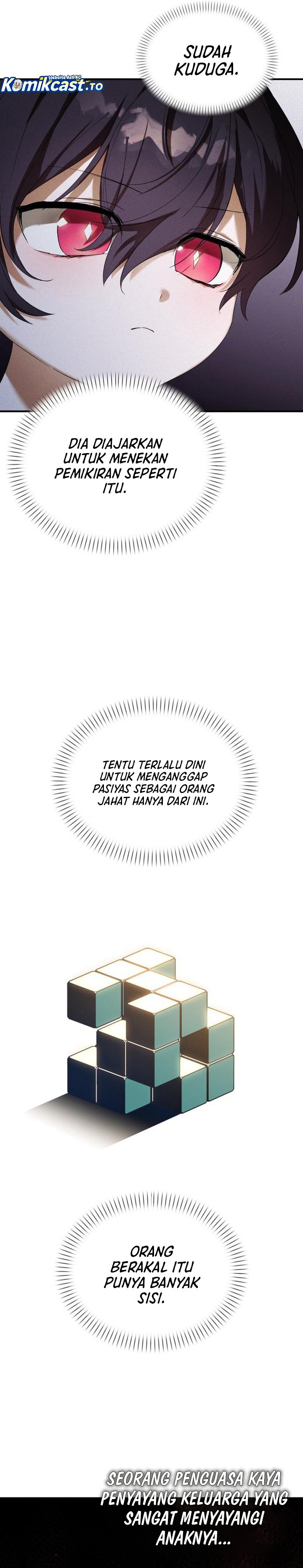 Baca I Became a Hatchling - Chapter 15 halaman 30
