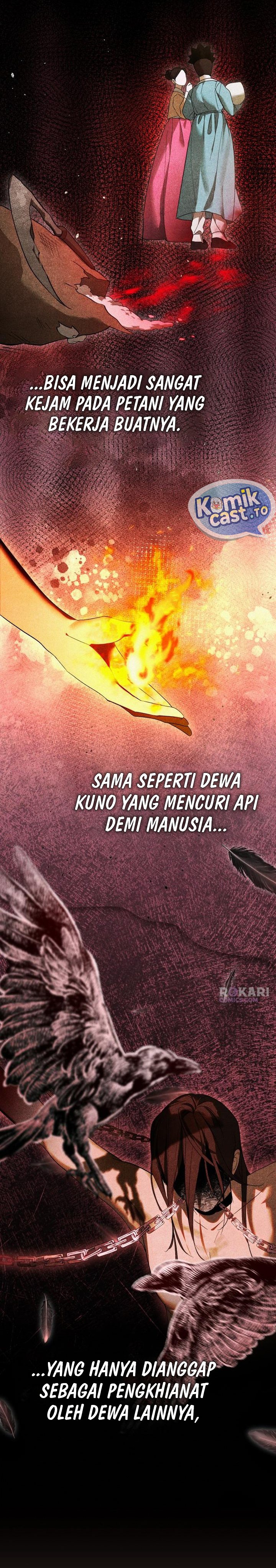 Baca I Became a Hatchling - Chapter 15 halaman 31