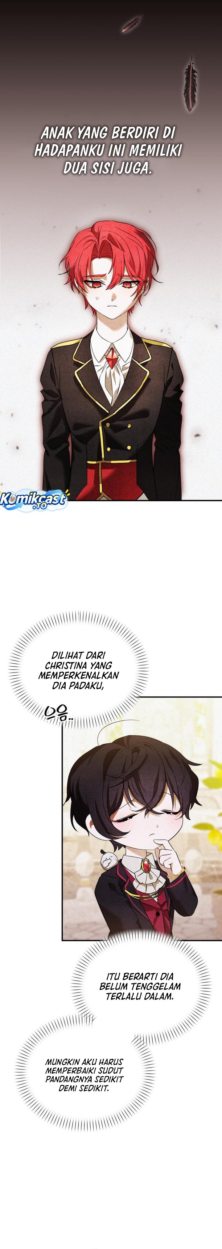 Baca I Became a Hatchling - Chapter 15 halaman 32