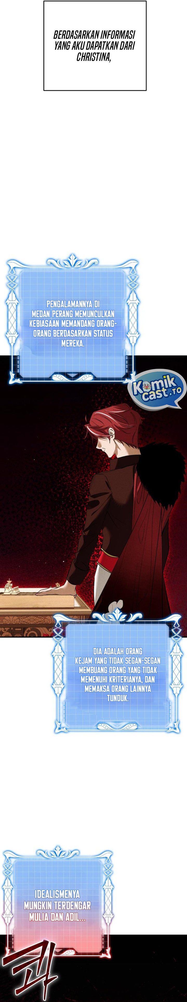 Baca I Became a Hatchling - Chapter 15 halaman 34