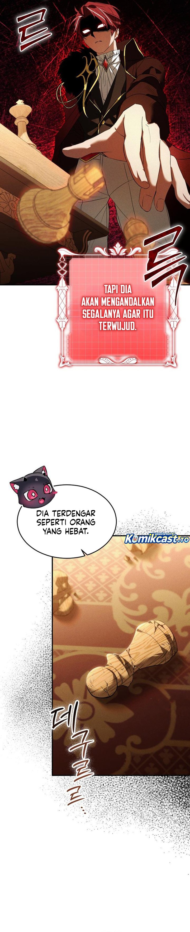 Baca I Became a Hatchling - Chapter 15 halaman 35