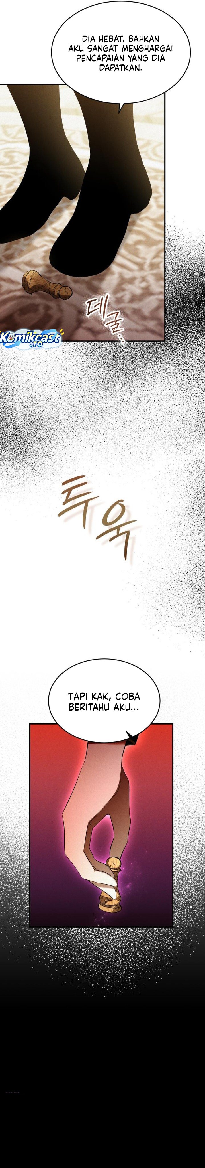 Baca I Became a Hatchling - Chapter 15 halaman 36
