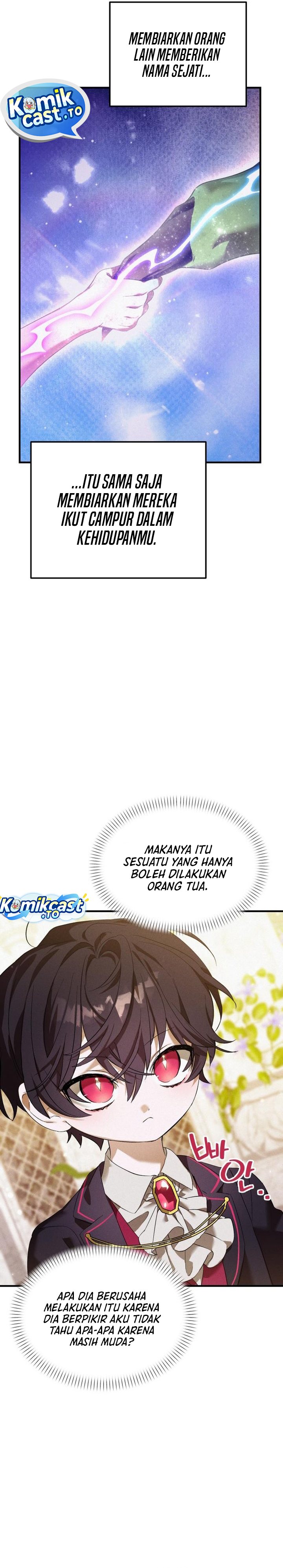 Baca I Became a Hatchling - Chapter 15 halaman 5