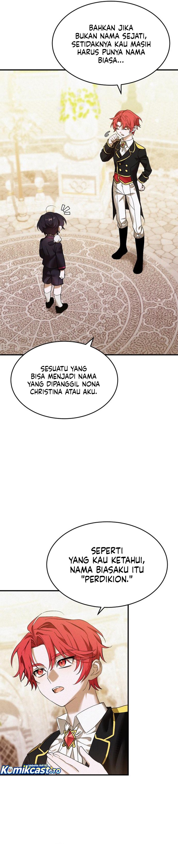 Baca I Became a Hatchling - Chapter 15 halaman 6