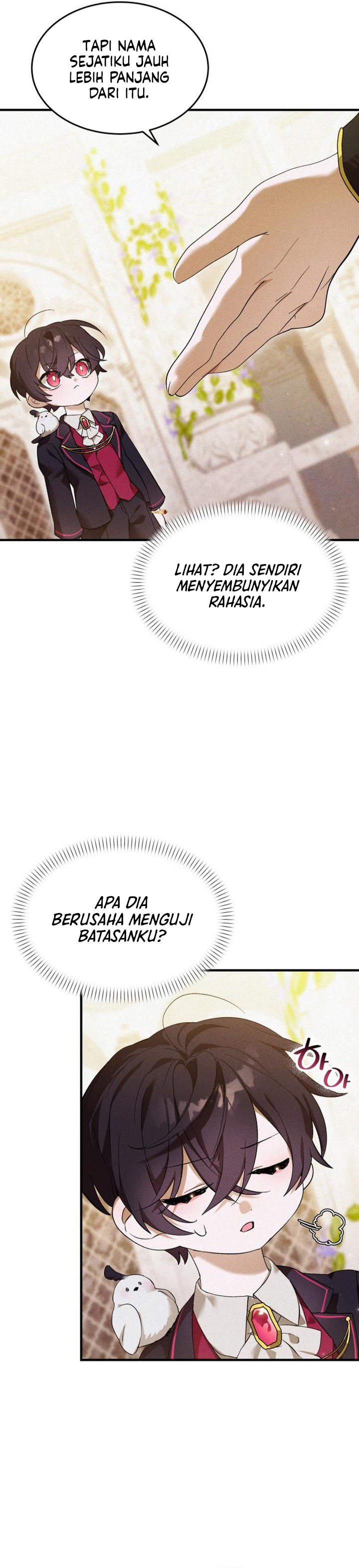 Baca I Became a Hatchling - Chapter 15 halaman 7