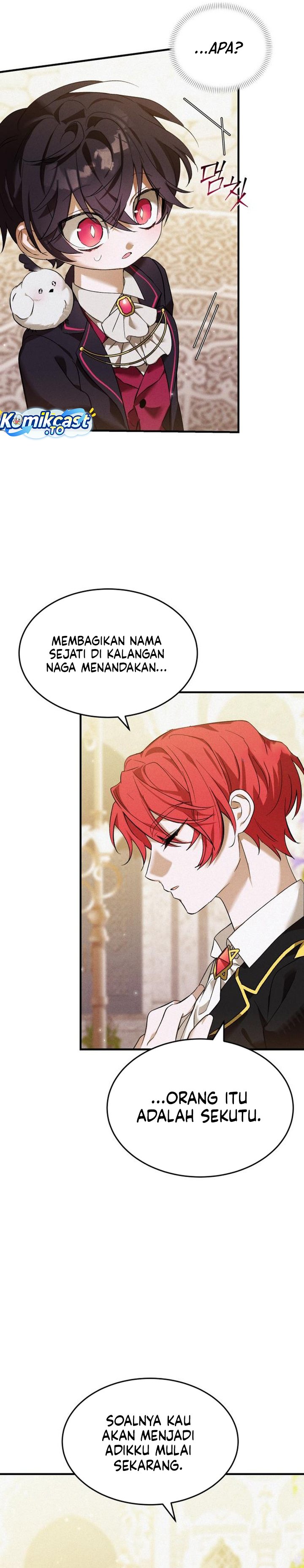 Baca I Became a Hatchling - Chapter 15 halaman 9