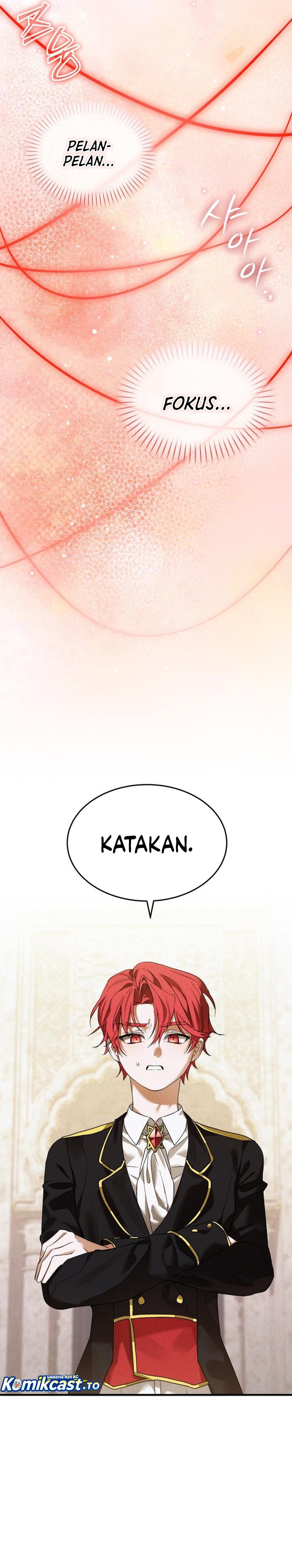Baca I Became a Hatchling - Chapter 16 halaman 10