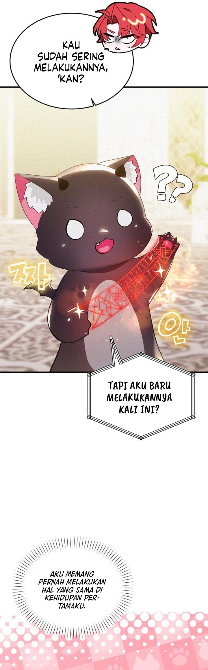Baca I Became a Hatchling - Chapter 16 halaman 11