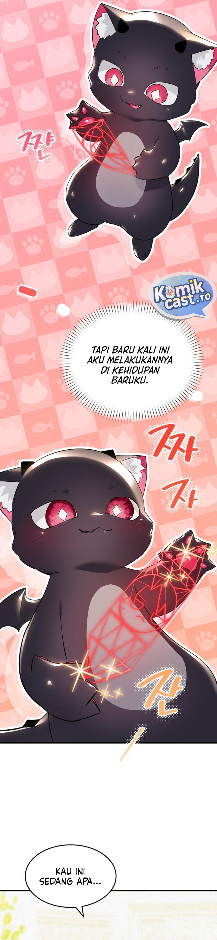 Baca I Became a Hatchling - Chapter 16 halaman 12