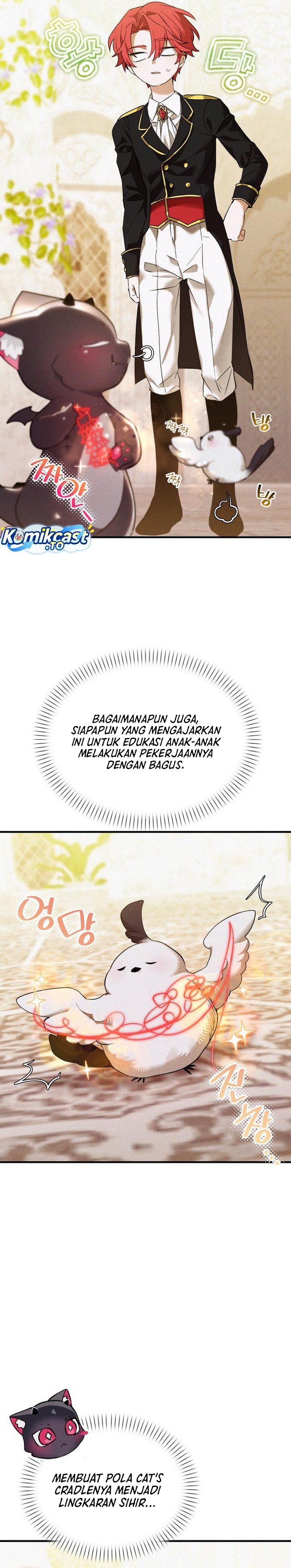 Baca I Became a Hatchling - Chapter 16 halaman 13