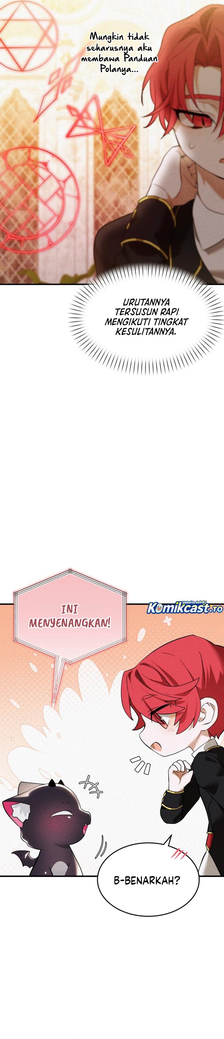 Baca I Became a Hatchling - Chapter 16 halaman 14