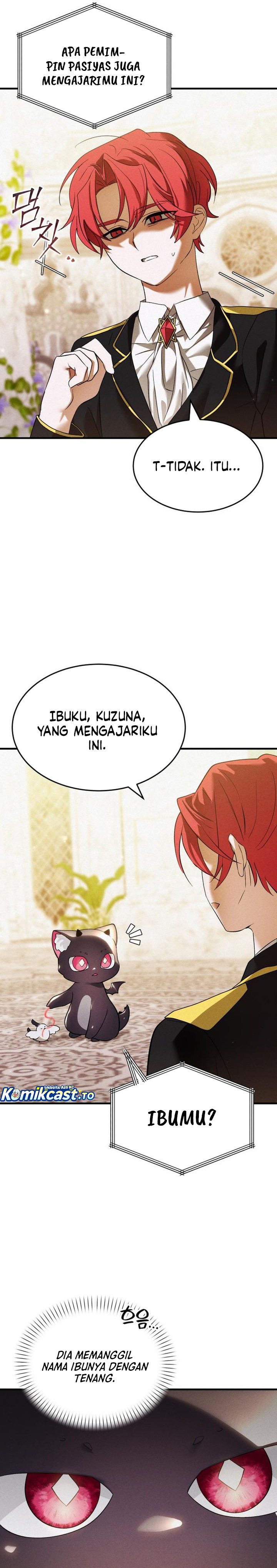 Baca I Became a Hatchling - Chapter 16 halaman 15