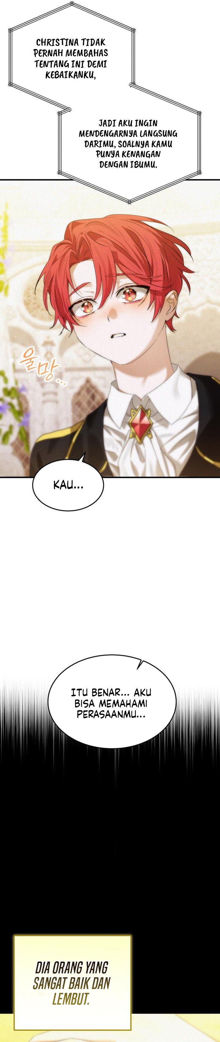 Baca I Became a Hatchling - Chapter 16 halaman 18