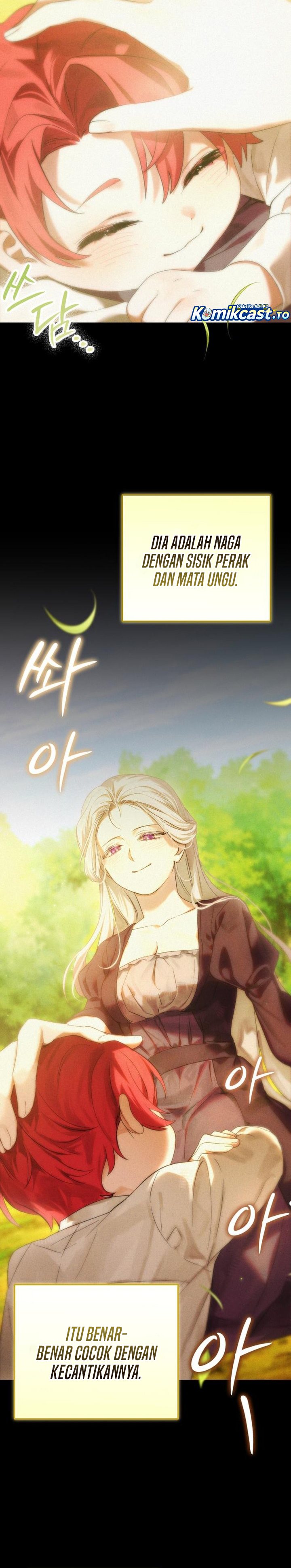 Baca I Became a Hatchling - Chapter 16 halaman 19