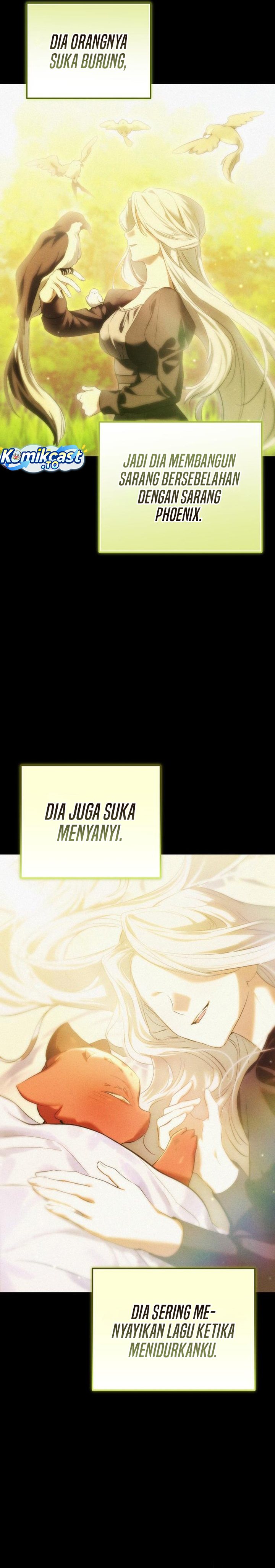 Baca I Became a Hatchling - Chapter 16 halaman 20