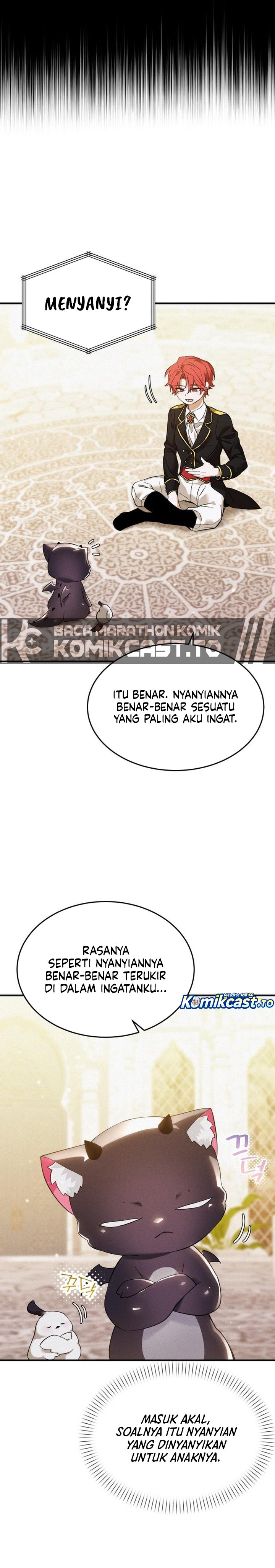 Baca I Became a Hatchling - Chapter 16 halaman 21