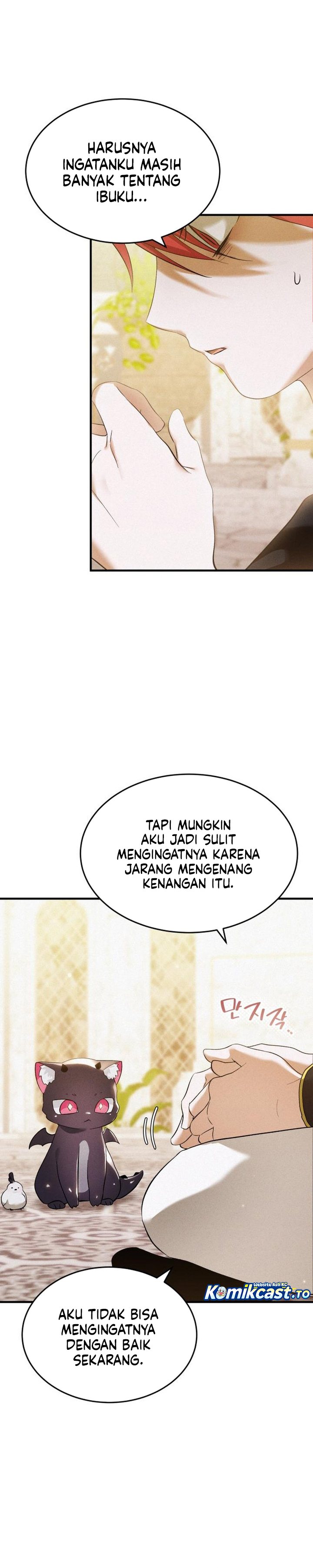 Baca I Became a Hatchling - Chapter 16 halaman 22