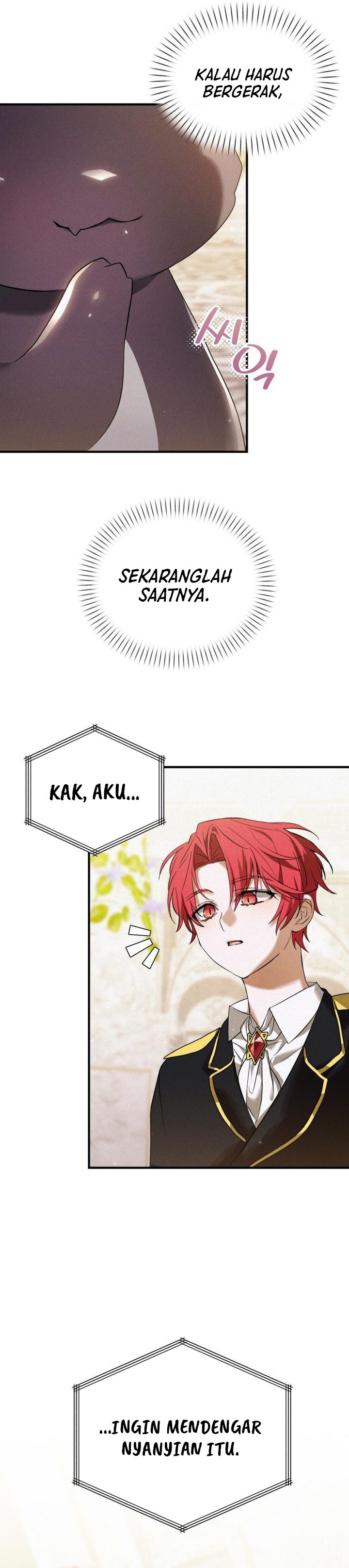 Baca I Became a Hatchling - Chapter 16 halaman 23