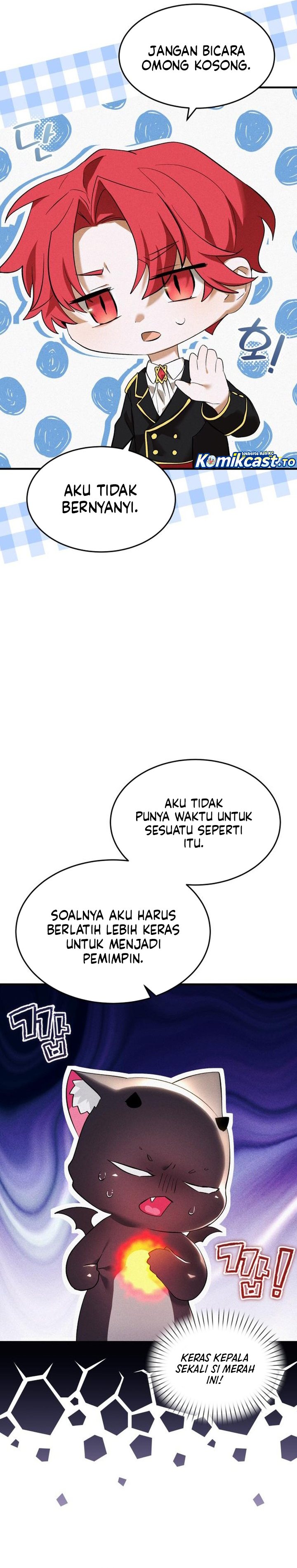 Baca I Became a Hatchling - Chapter 16 halaman 25