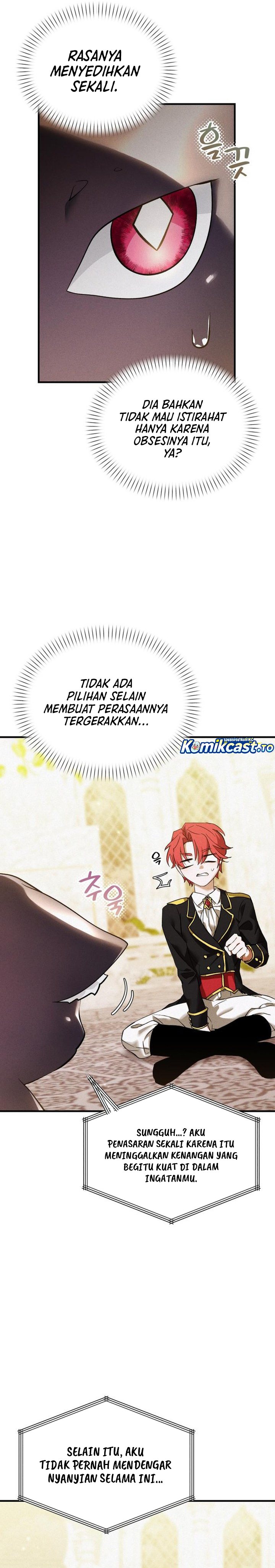 Baca I Became a Hatchling - Chapter 16 halaman 26